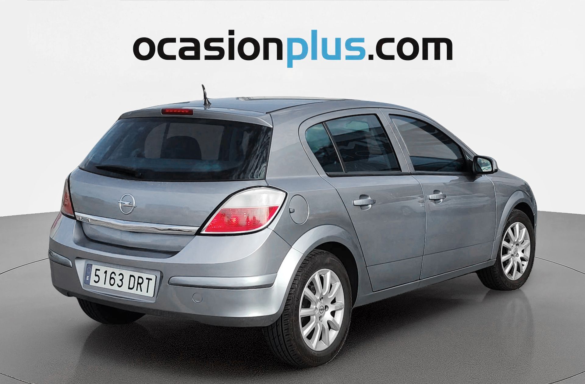 Opel Astra 1.4 16v Enjoy - foto 4