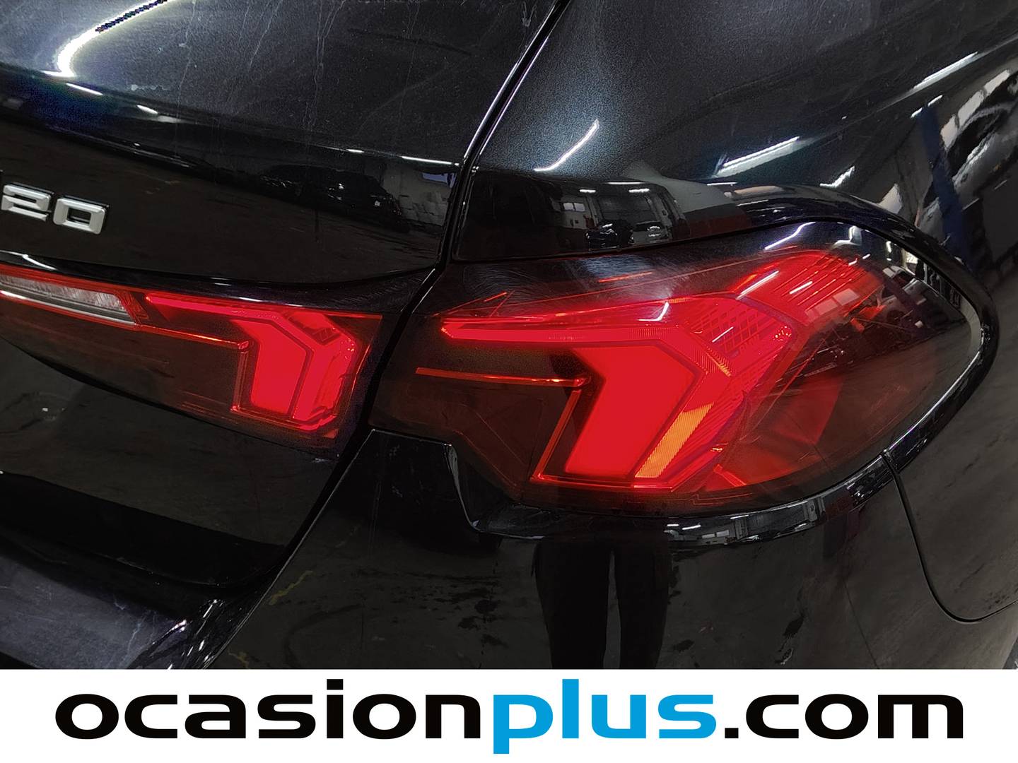 Foto BMW Serie 1 BMW Serie 1 120i (170 CV) Pack M