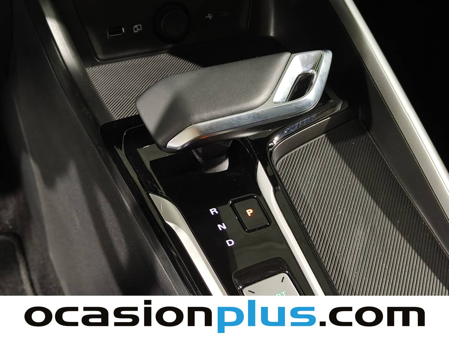 MG ZS MG ZS 1.5 Hybrid+ Luxury (197 CV) de ocasión