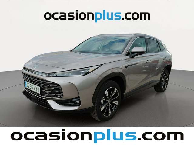 MG HS 1.5T Comfort DCT (170 CV) de segunda mano
