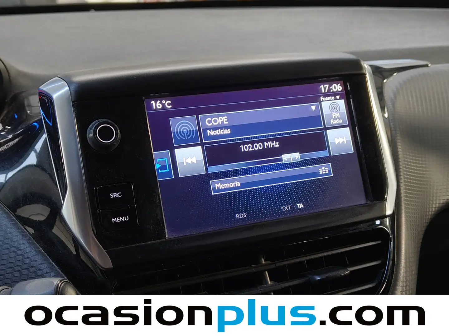 Foto Peugeot 2008 Peugeot 2008 BlueHDi 120 S&S Allure (120 CV)