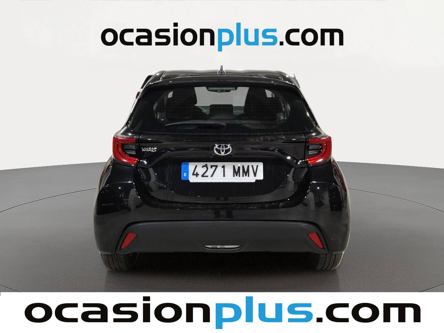 Toyota Yaris Toyota Yaris 1.5 S-Edition (125 CV) barato