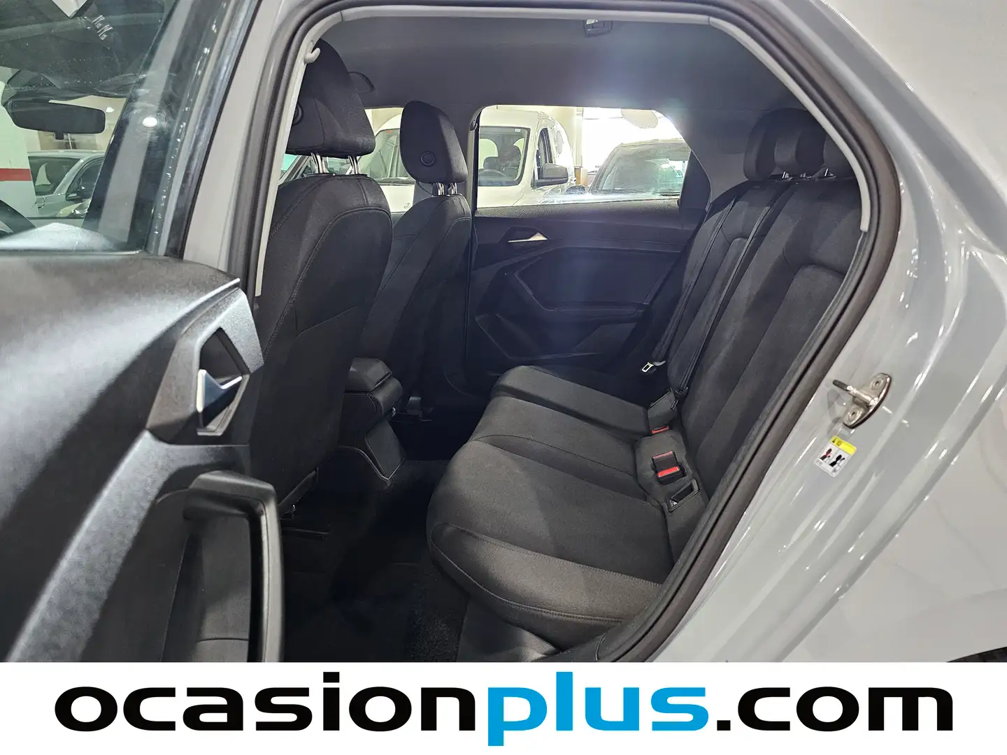 Foto Audi A1 Audi A1 Sportback Advanced 30 TFSI (110 CV)