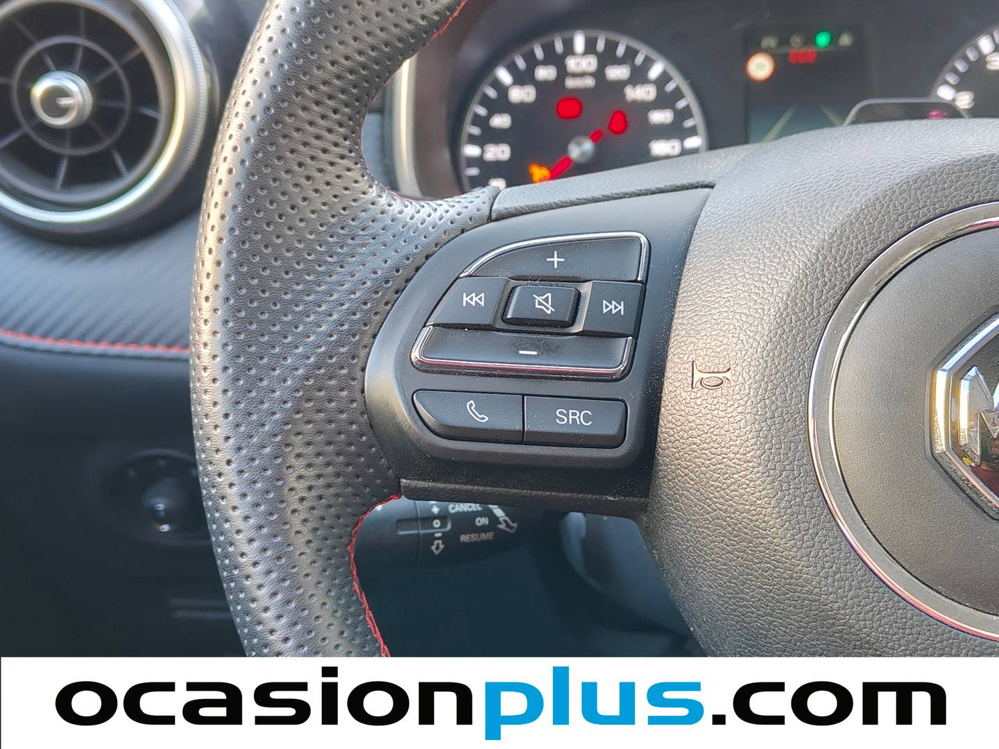 MG ZS MG ZS 1.5 Comfort (106 CV) de segunda mano