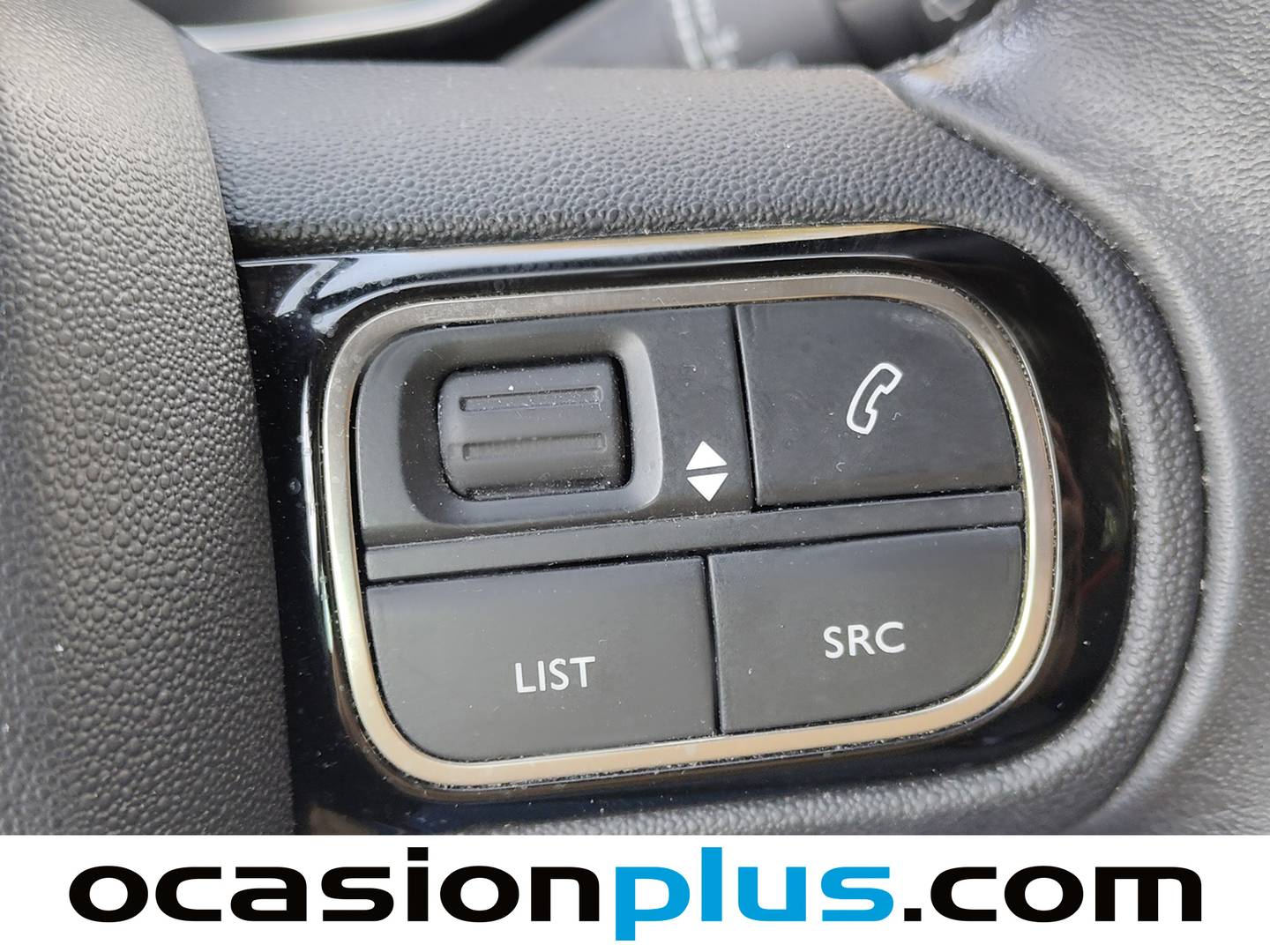 Citroën C3 Aircross Citroën C3 Aircross PureTech 110 S&S Shine EAT6 (110 CV) 110cv