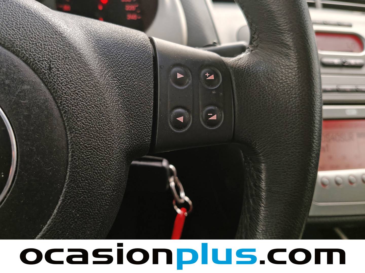 Seat Altea Seat Altea 1.9 TDI Stylance (105 CV) de segunda mano