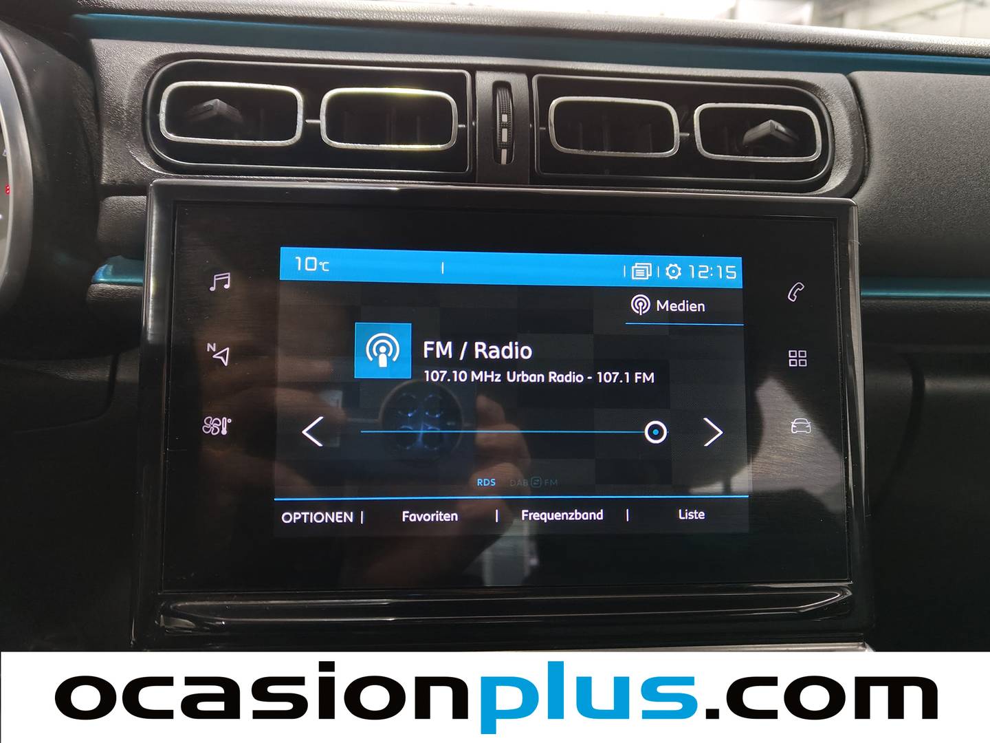 Foto Citroën C3 Citroen C3 PureTech 83 Feel Pack(83 CV)