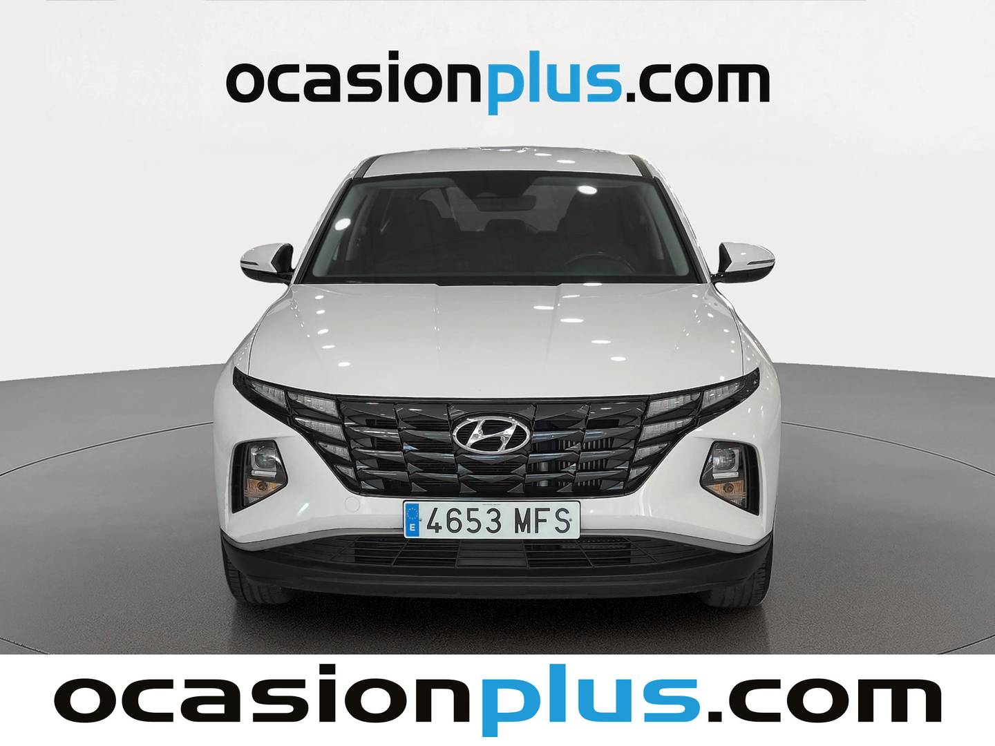 Hyundai Tucson Hyundai Tucson 1.6 TGDI Klass 4x2 (150 CV) 150cv