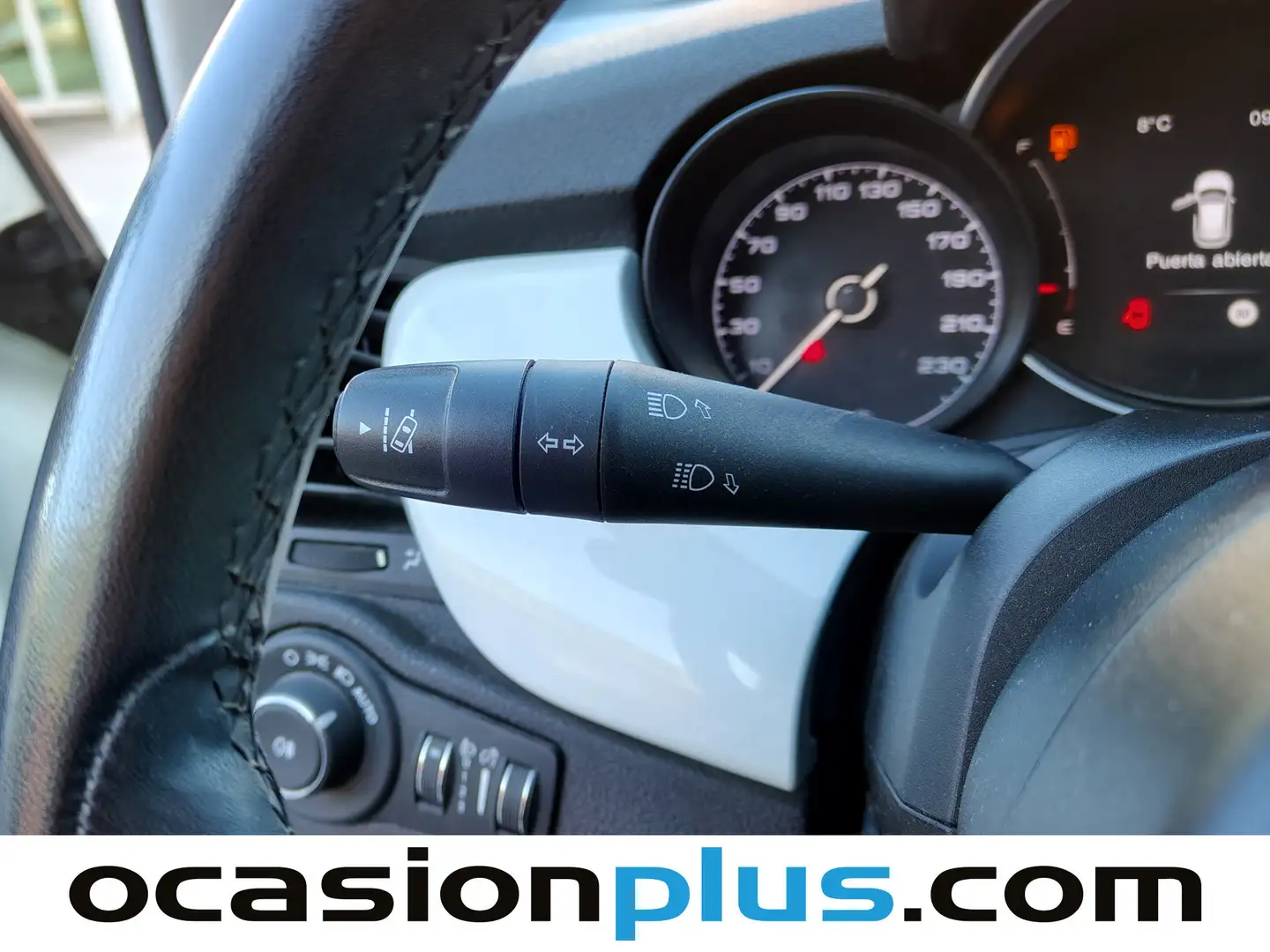 Foto Fiat 500X Fiat 500X 1.3 MultiJet S&S Urban 4x2 (95 CV)