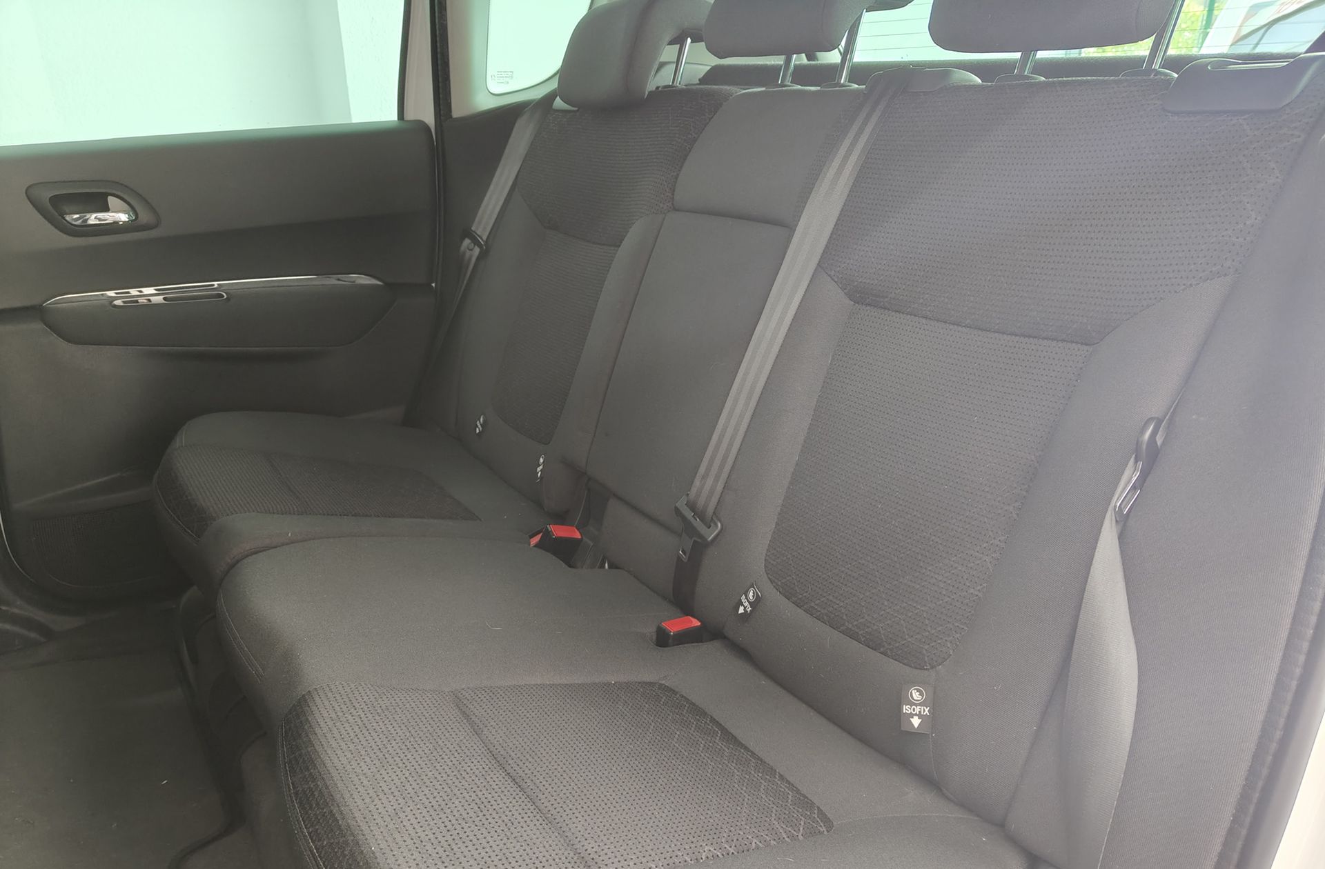 Peugeot 3008 1.2 PureTech Style - foto 9