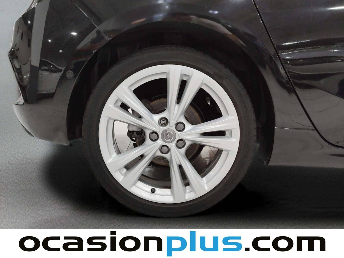 Opel Astra Opel Astra 1.6 Turbo S&S GSi Line (200 CV) barato