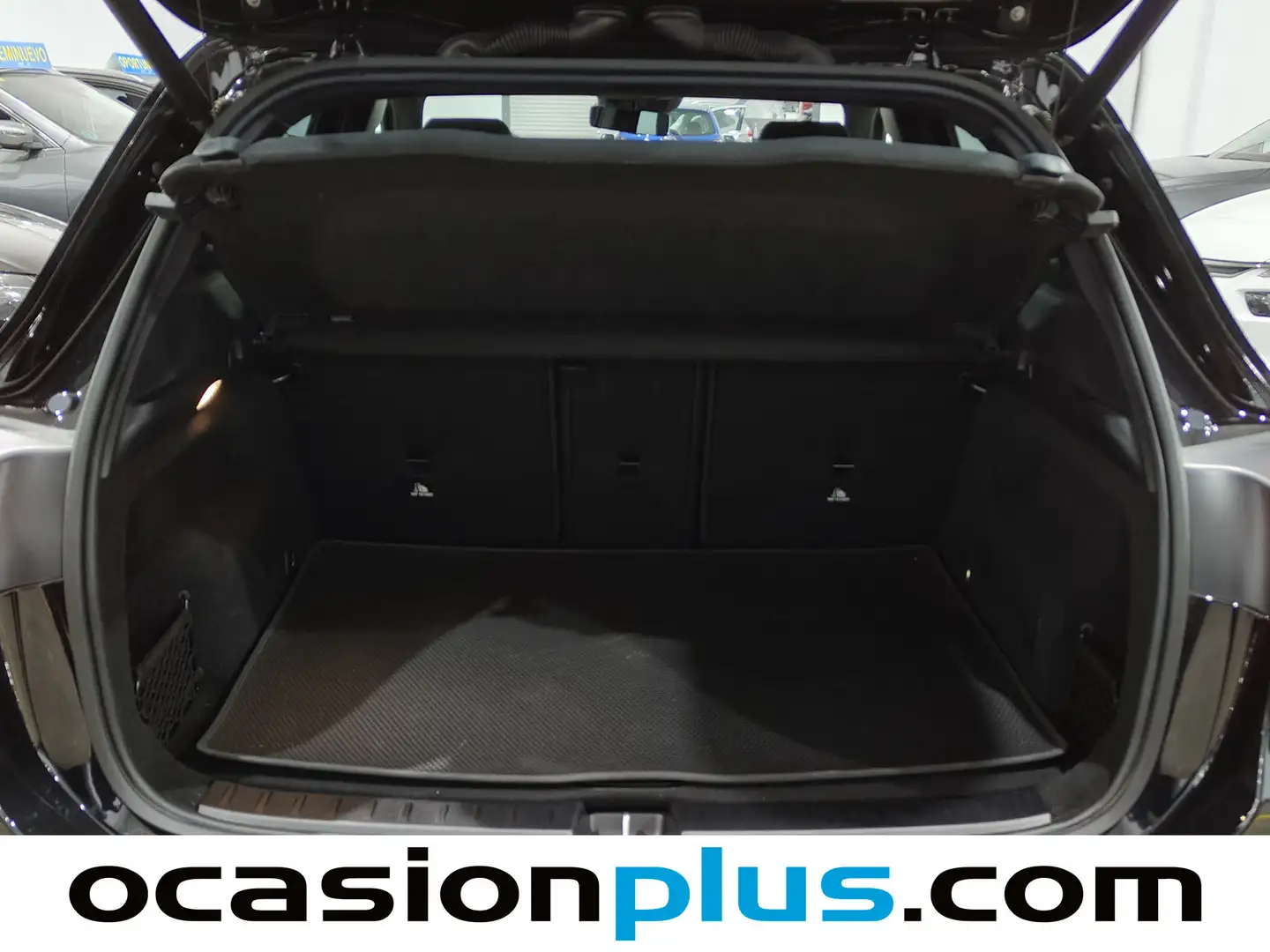 Foto Mercedes GLA Mercedes-Benz GLA 200 (163 CV)