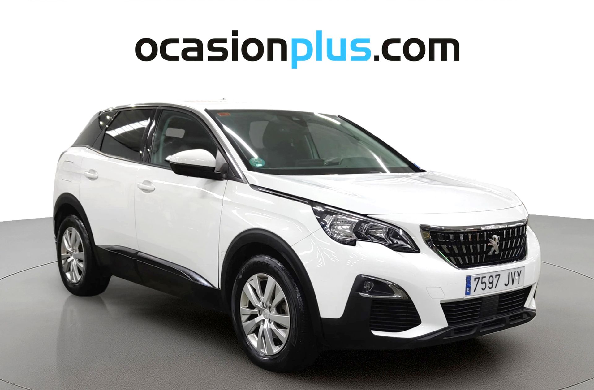 Peugeot 3008 PureTech 130 Active - foto 2