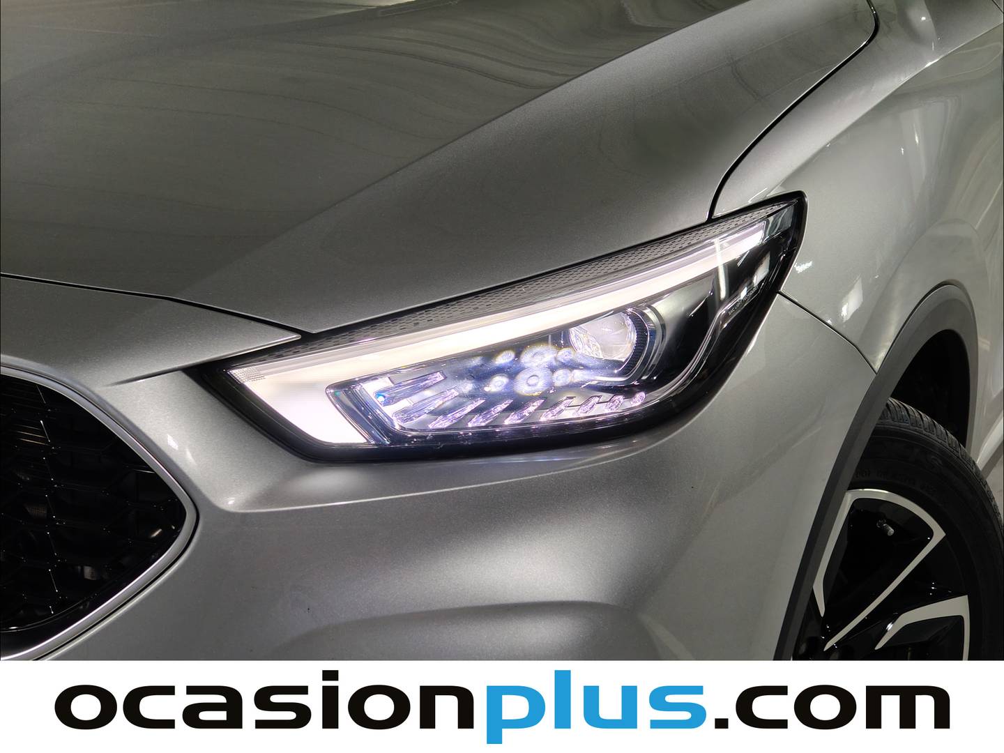 Accesorios del MG ZS MG ZS 1.5 Luxury (106 CV)