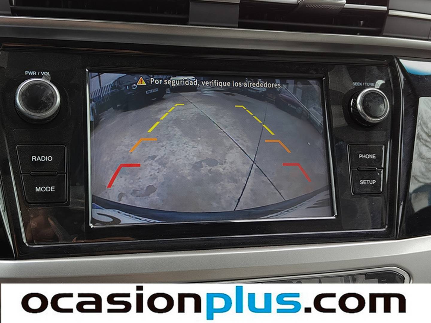 Foto SsangYong Korando Ssangyong Korando G15T Urban (163 CV)