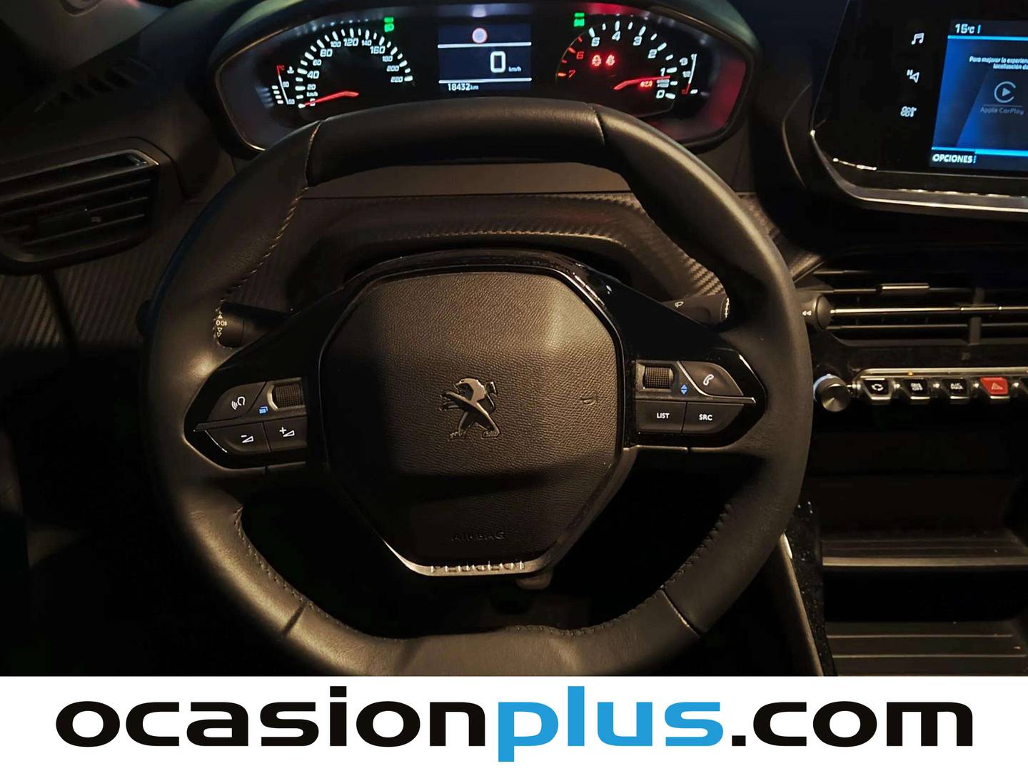 Foto Peugeot 2008 Peugeot 2008 PureTech Style (100 CV)