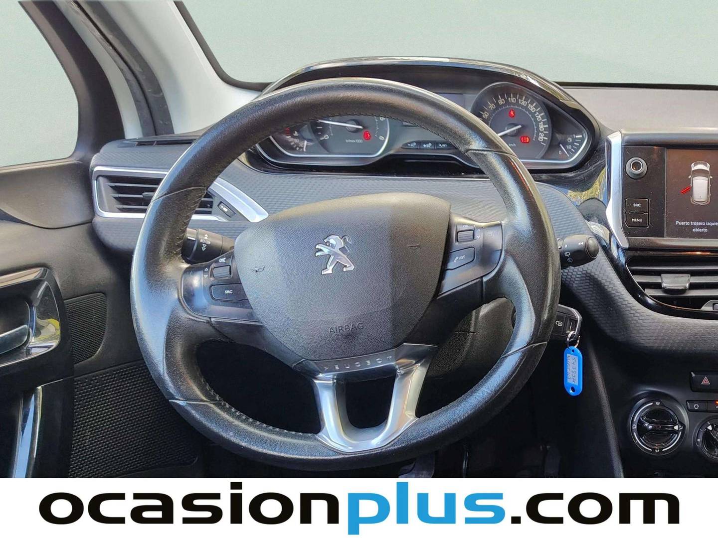 Peugeot 208 Peugeot 208 1.6 BlueHDi Style (100 CV) diésel