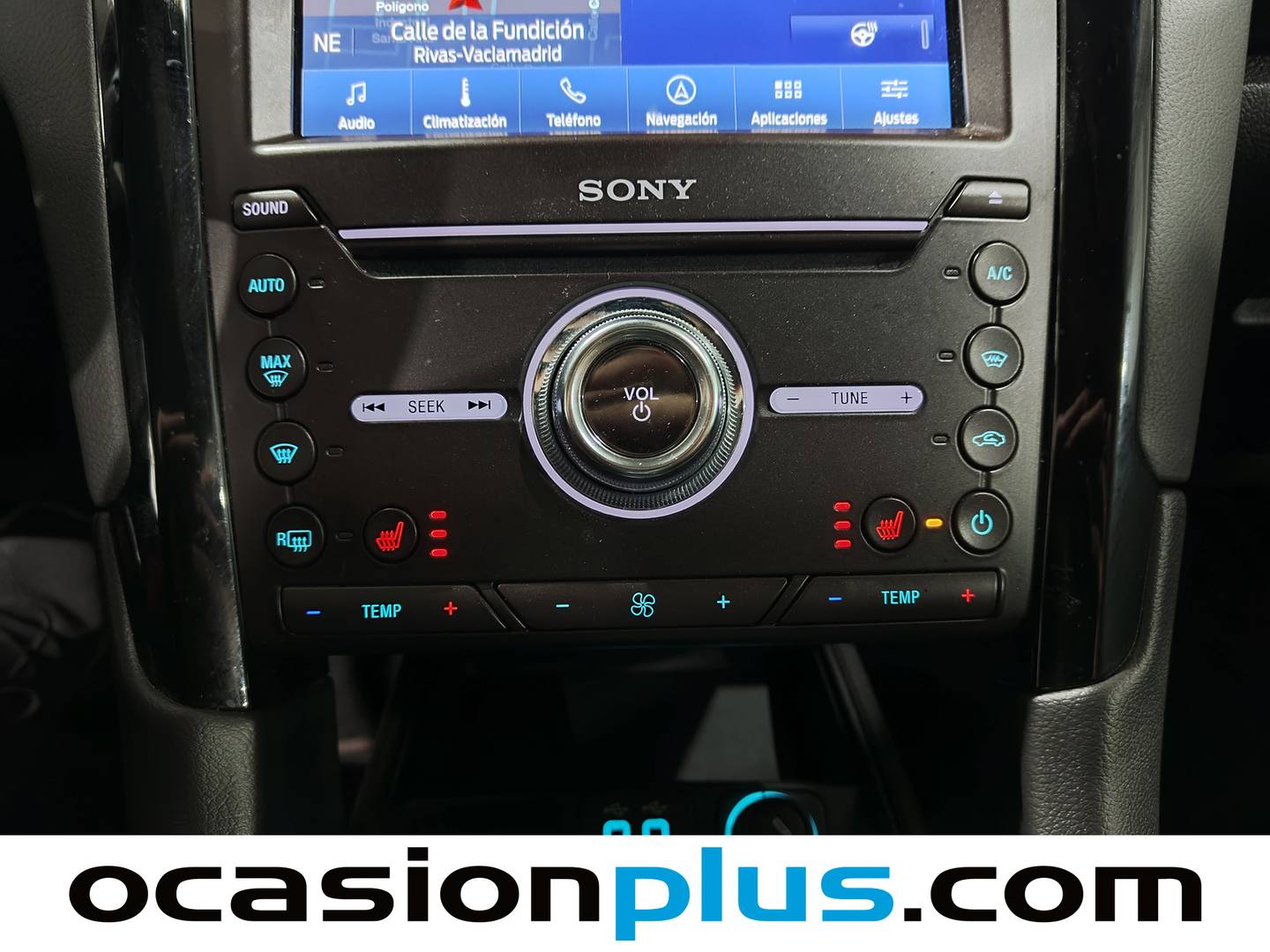 Foto Ford Mondeo Ford Mondeo 2.0 Híbrido HEV ST-Line AT (187 CV)