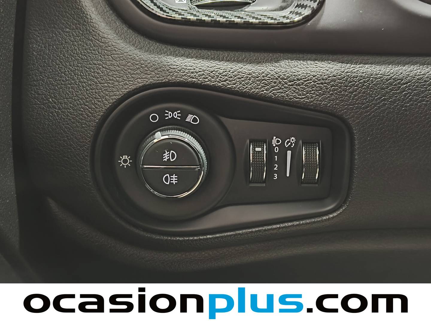 Foto Jeep Renegade Jeep Renegade 1.6 Multijet Longitude 4x2 (120 CV)