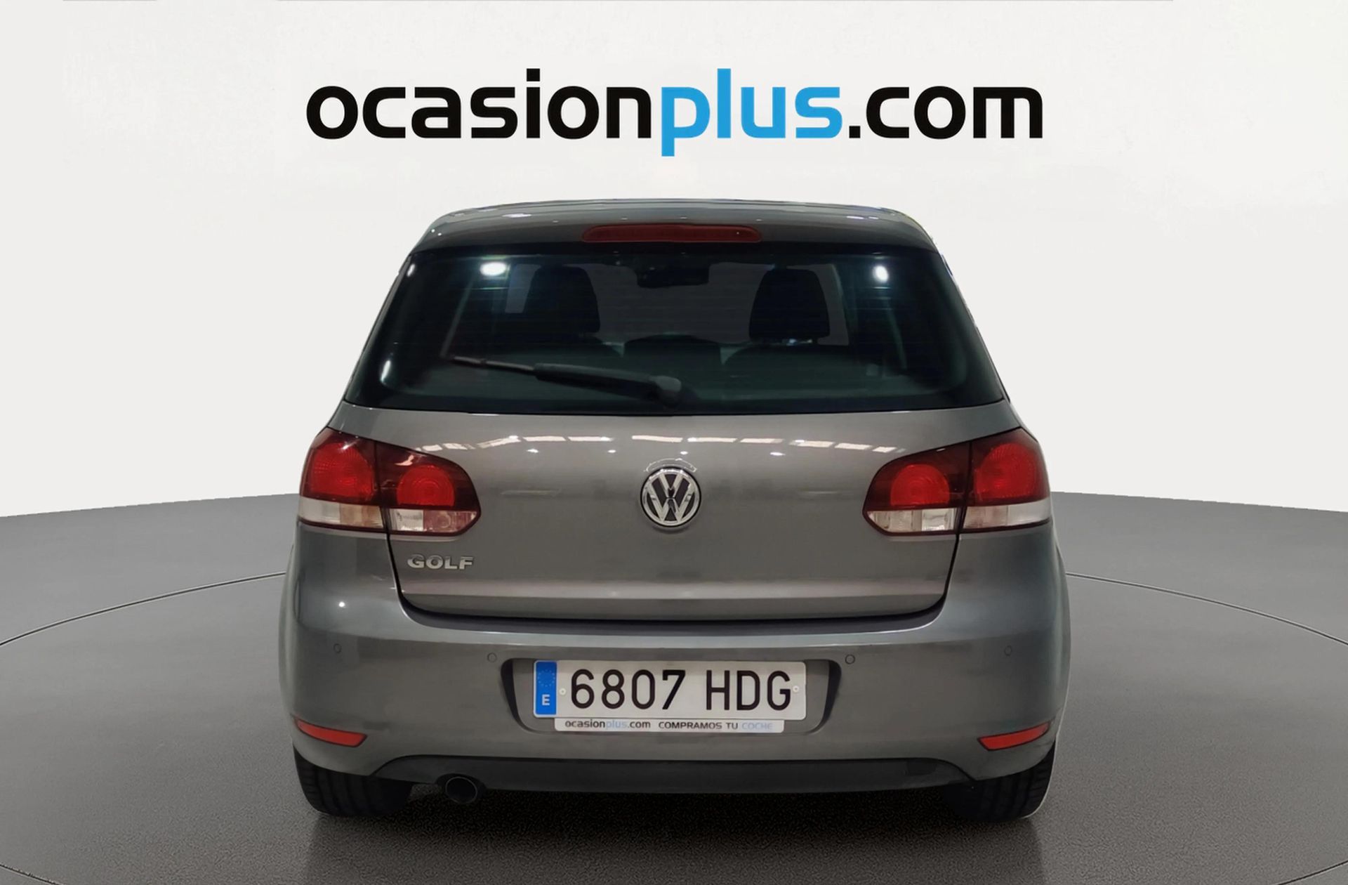 Volkswagen Golf Sport 1.6 TDI - foto 14
