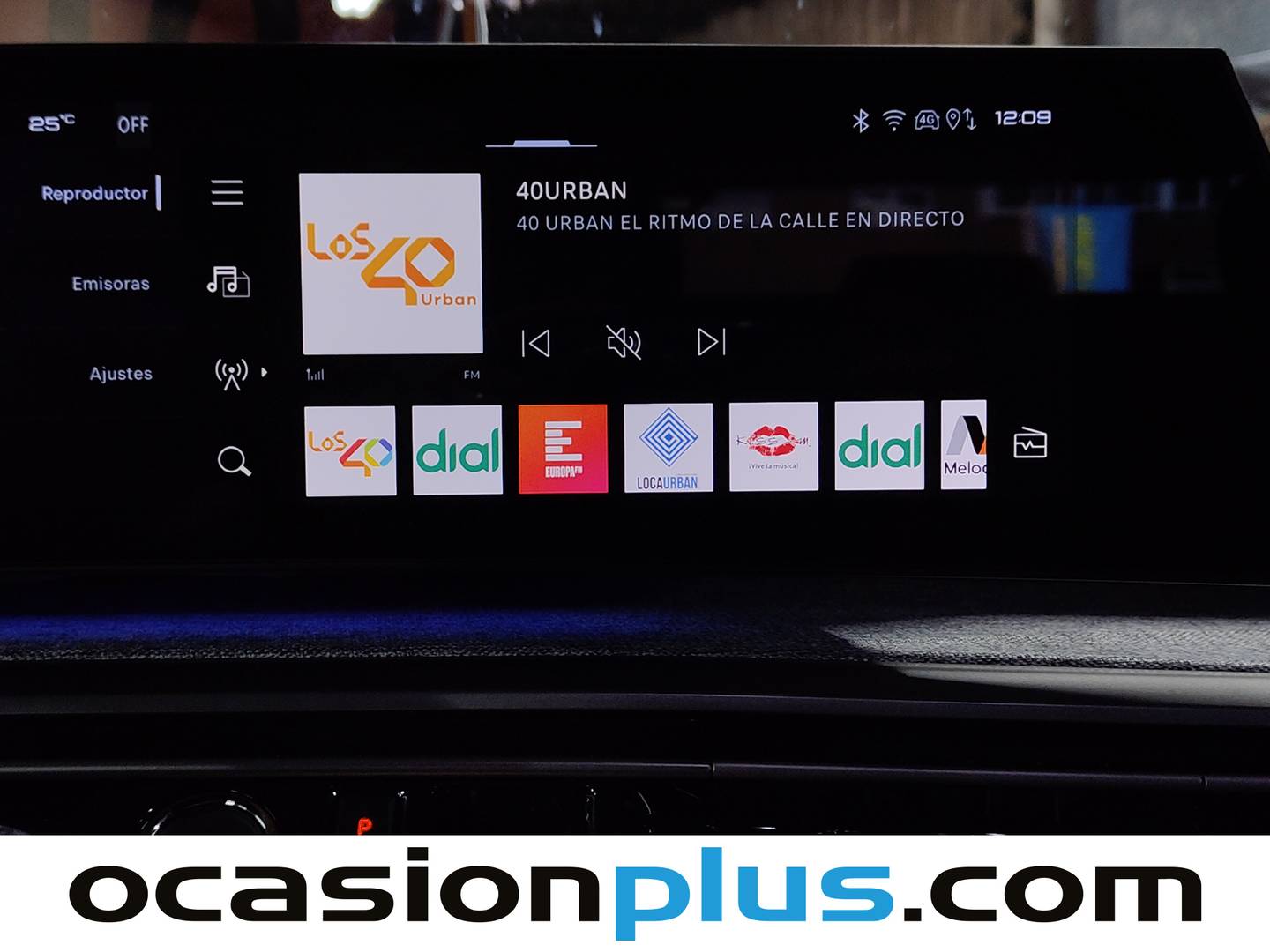 Peugeot 3008 Hybrid Peugeot 3008 Hybrid 145 Allure eDCS6 (145 CV) al mejor precio