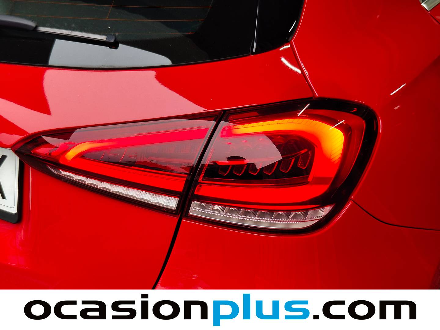 Mercedes Clase A Mercedes Clase A 200 d (150 CV) Pack AMG al mejor precio