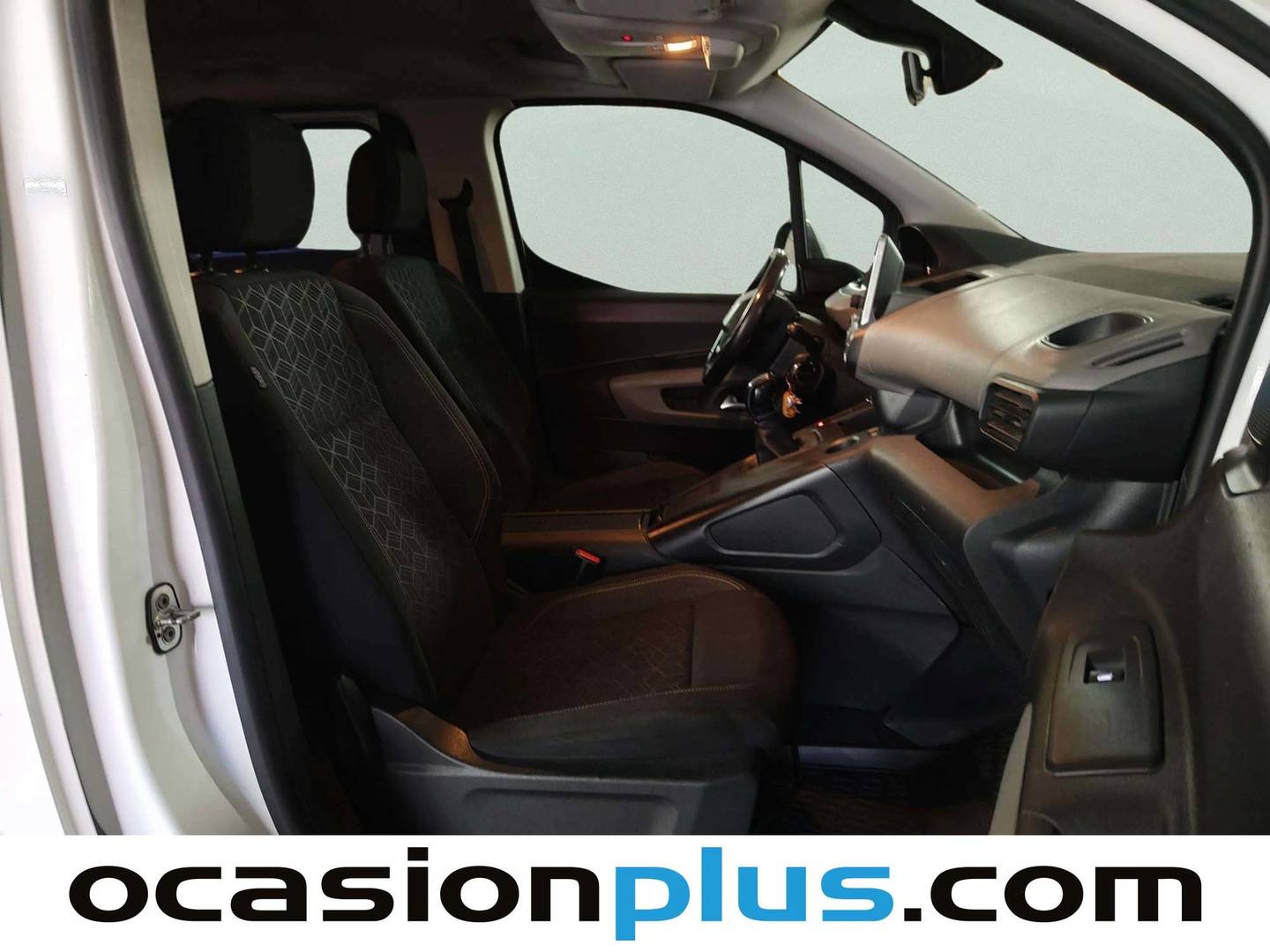 Peugeot Rifter Peugeot Rifter BlueHDi 100 Active Standard (100 CV) km 0