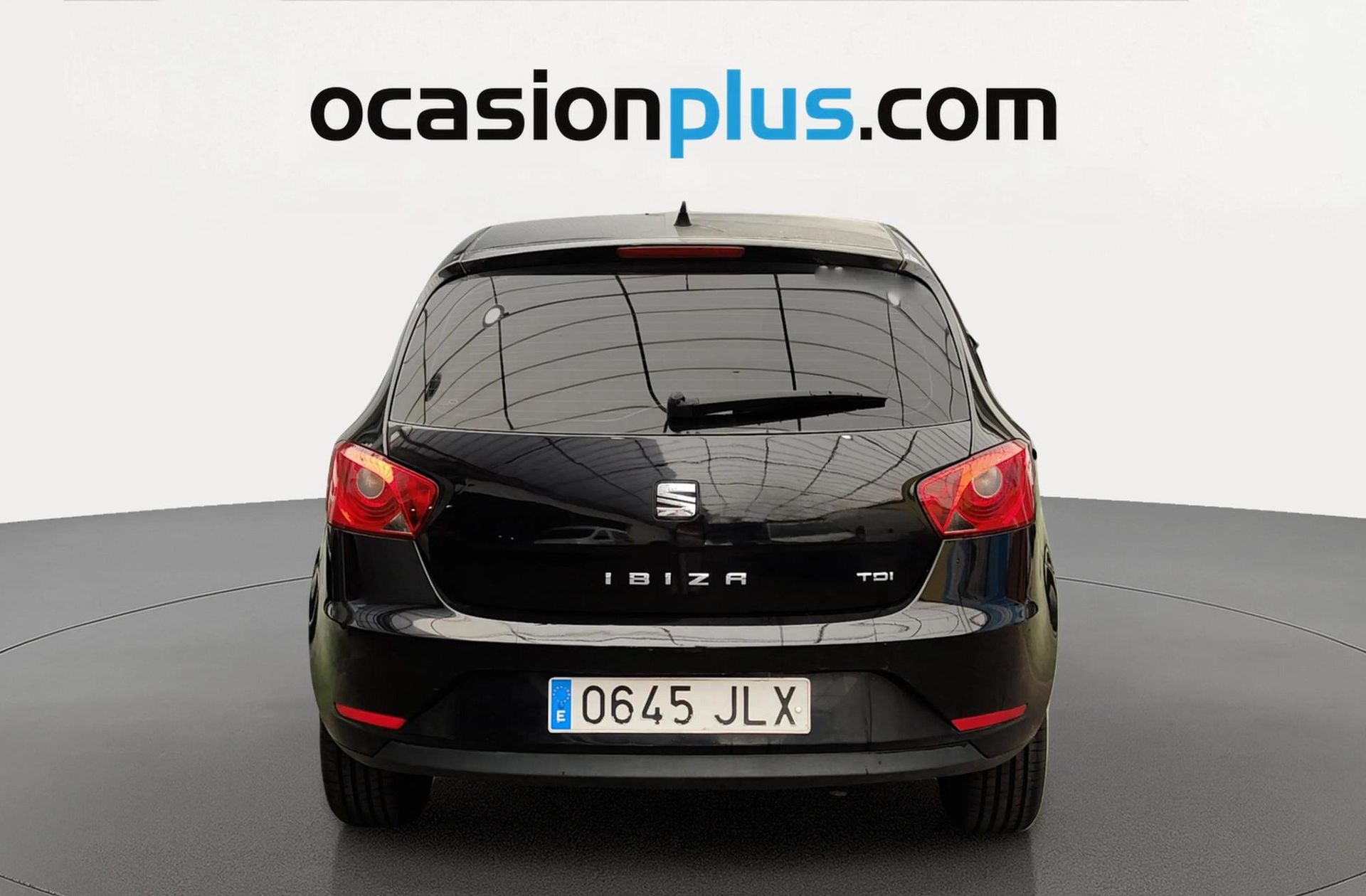 SEAT Ibiza 1.4 TDI Style - foto 11