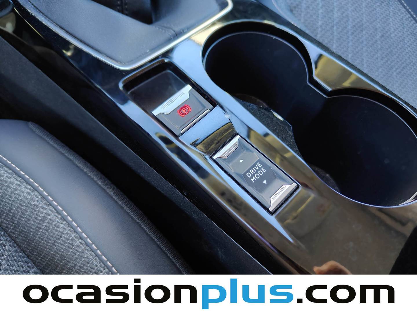 Peugeot 208 Peugeot 208 PureTech 100 Allure (100 CV) seminuevo