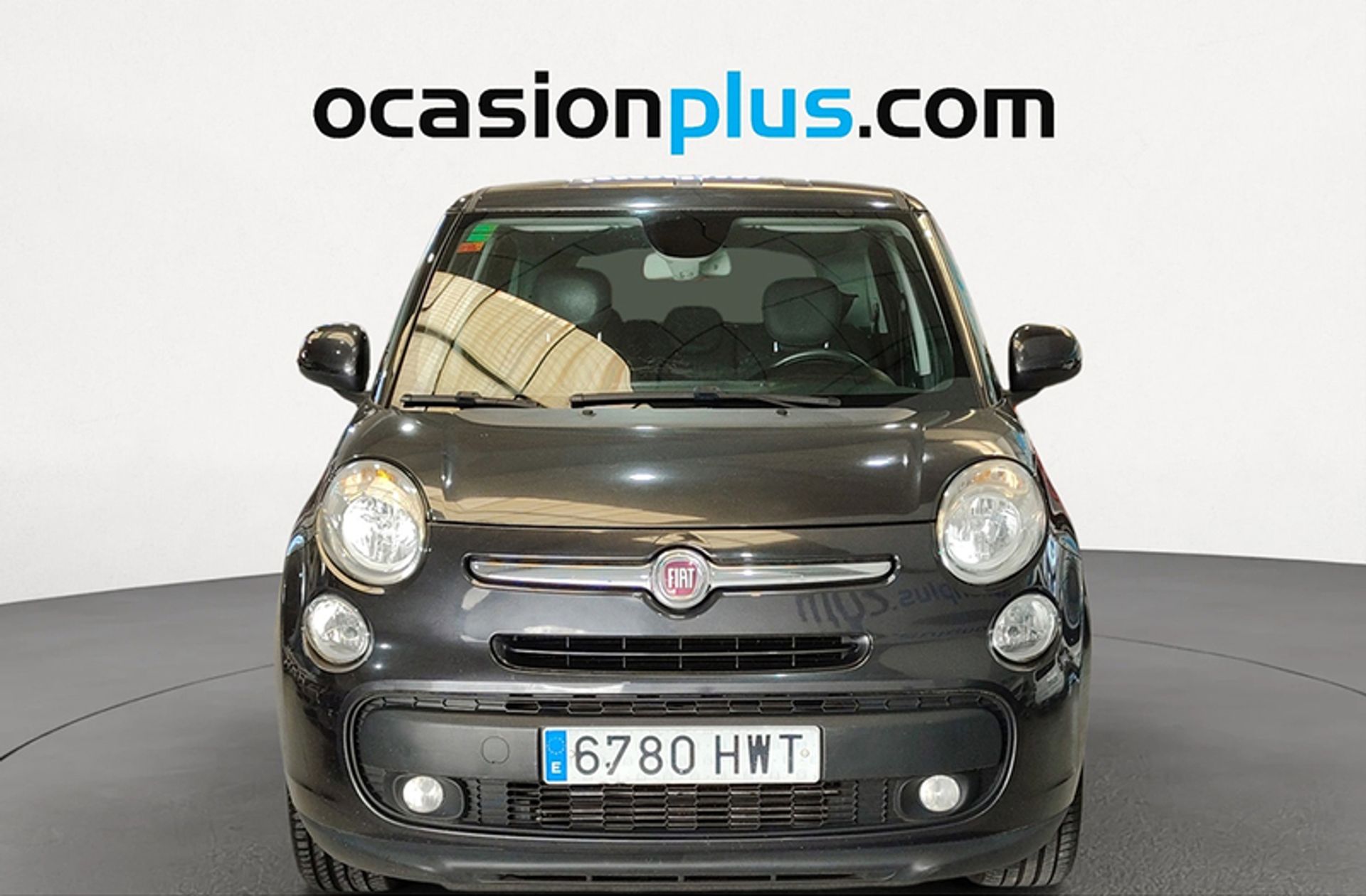 Fiat 500L 1.6 16v MultiJet II Living 7 plazas - foto 12