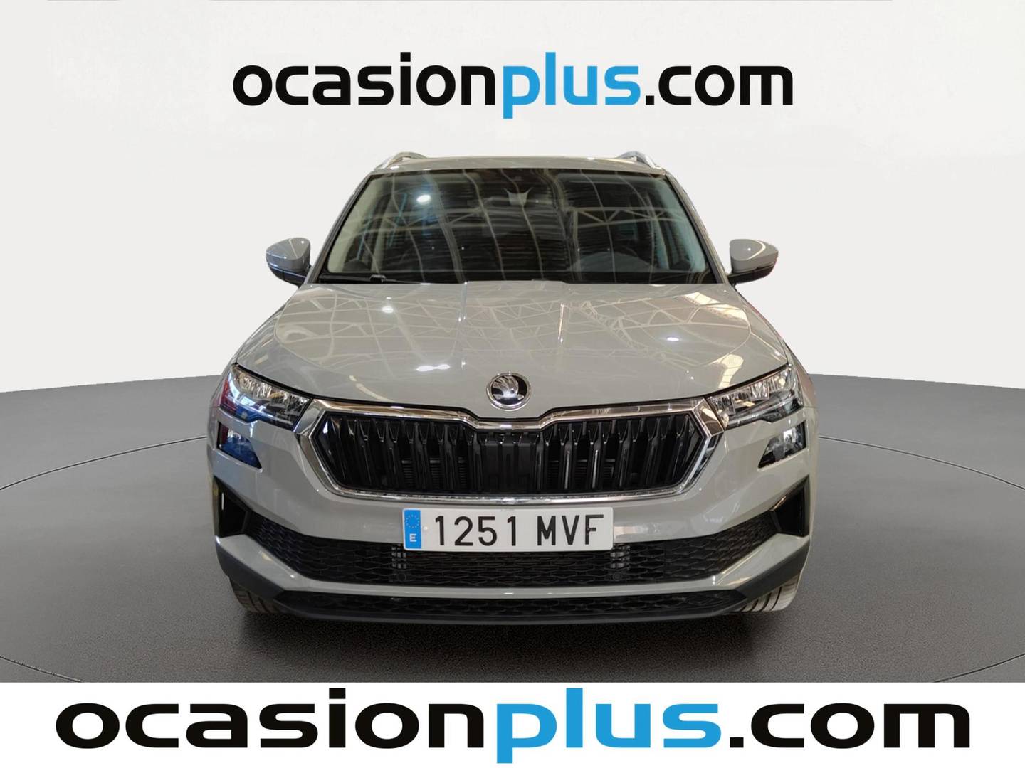 Skoda Karoq Skoda Karoq 1.5 TSI ACT Design DSG (150 CV) gasolina