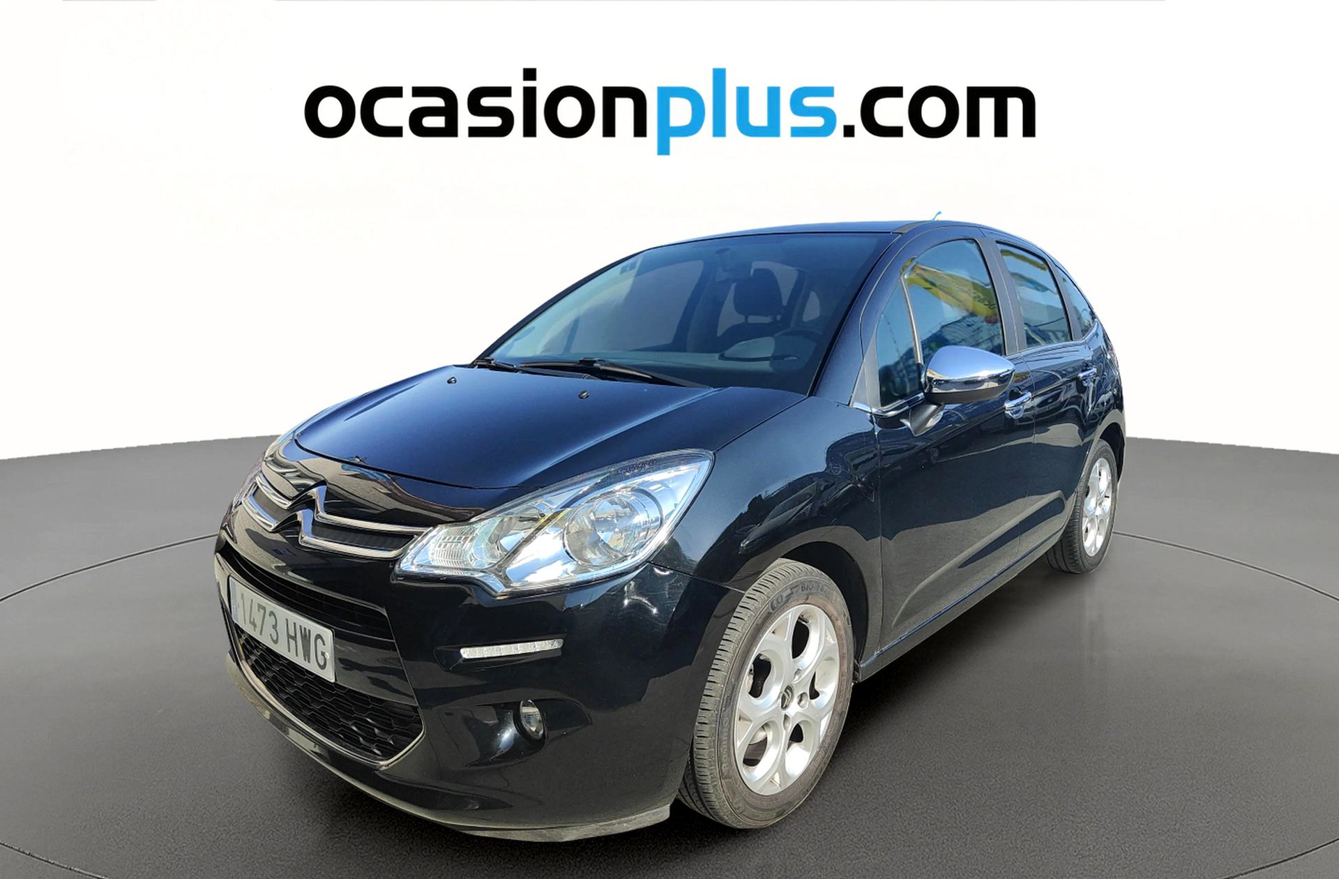 Citroën C3 VTI 82 Collection