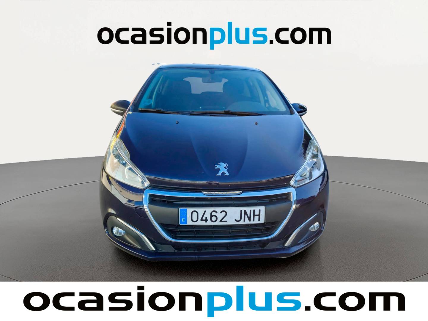 Peugeot 208 Peugeot 208 PureTech 82 S&S Active (82 CV) 82cv