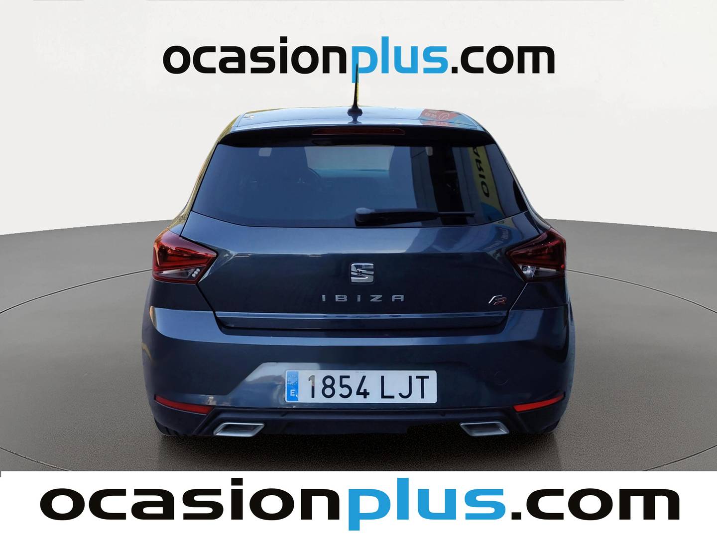 Seat Ibiza Seat Ibiza 1.0 TSI FR Plus (115 CV) al mejor precio