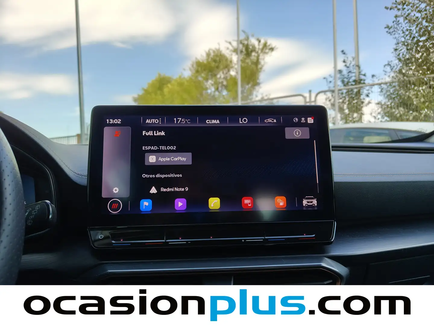 Foto Cupra Formentor CUPRA Formentor 2.0 TDI  (150 CV)