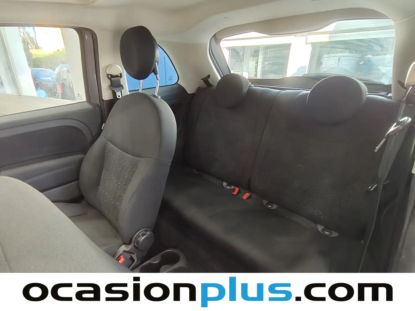 Foto Fiat 500 Fiat 500 1.0 Hybrid Dolcevita (70 CV)