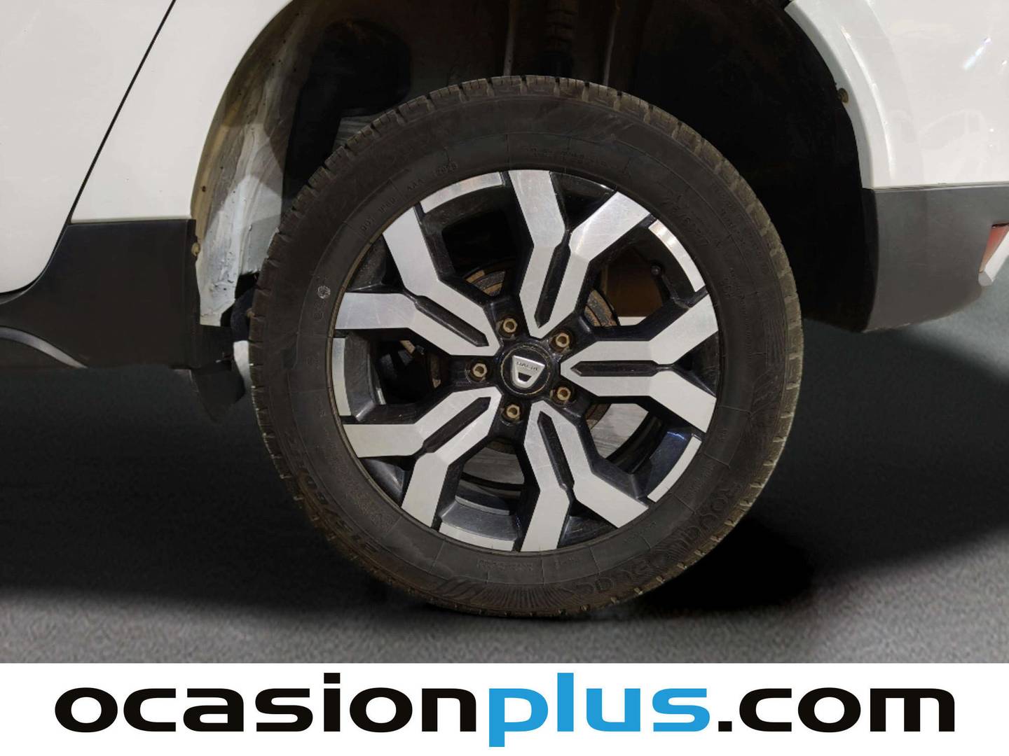 Dacia Duster Dacia Duster Prestige TCE (90 CV) 4X2 90cv