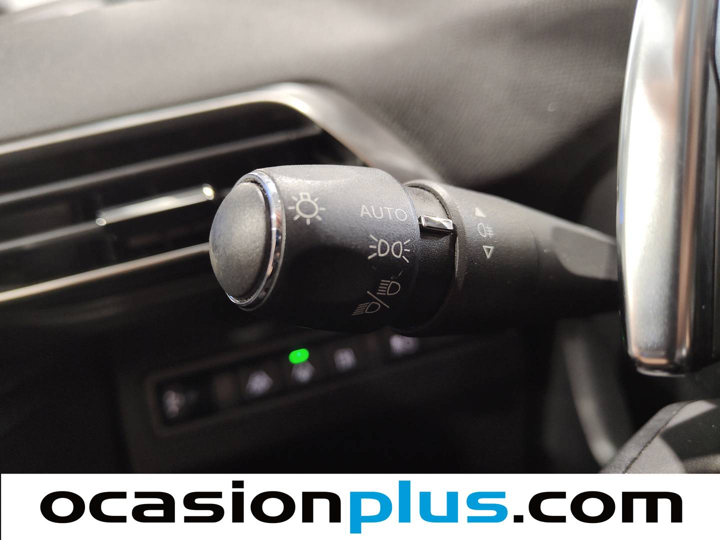 Peugeot 3008 Hybrid Peugeot 3008 Hybrid 225 Allure Pack e-EAT8 (225 CV) seminuevo