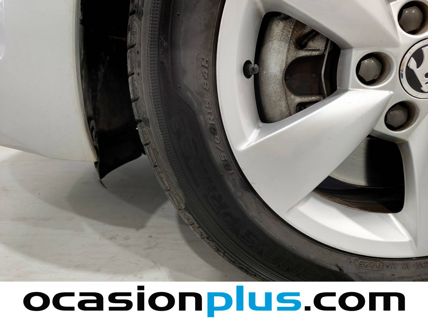 Skoda Rapid Skoda Rapid 1.6 TDI CR Ambition (105 CV) 2014