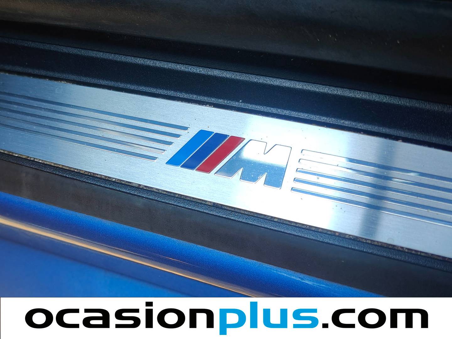 BMW Serie 1 BMW Serie 1 118i (136 CV)Pack M 136cv