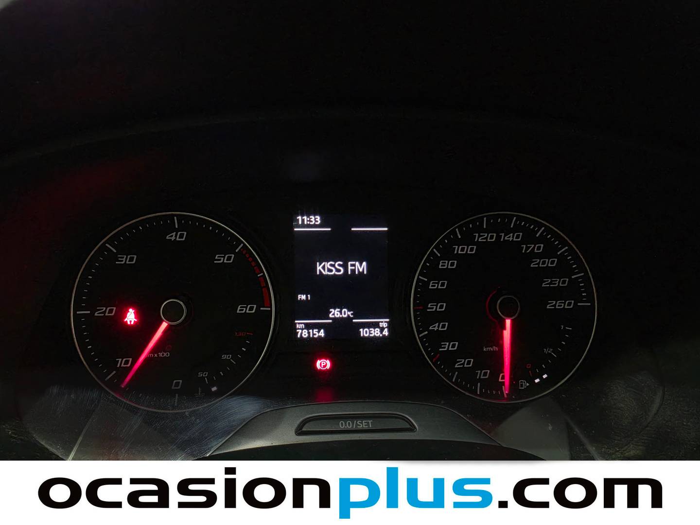 Seat León Seat León 1.6 TDI S&S Style (115 CV) de segunda mano