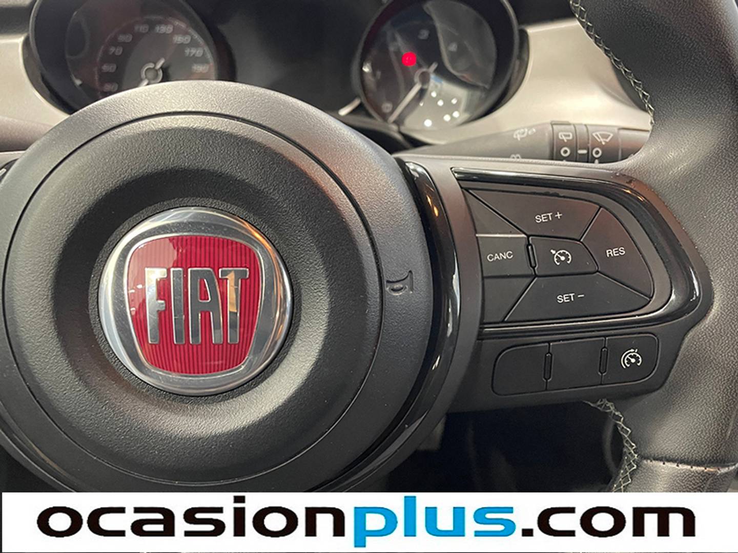 Foto Fiat 500X Fiat 500X Dolcevita Sport 1.6 Multijet (130 CV)