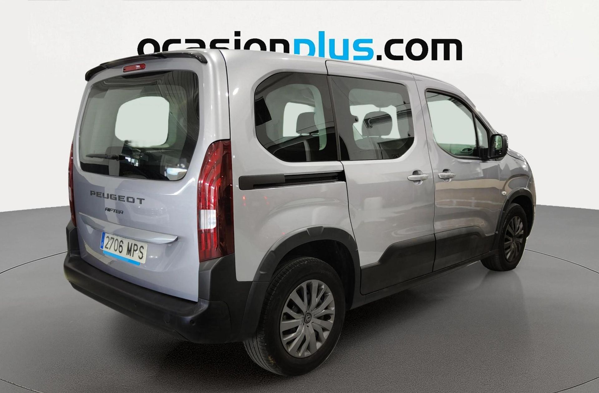 Peugeot Rifter BlueHDi 100 Allure - foto 4