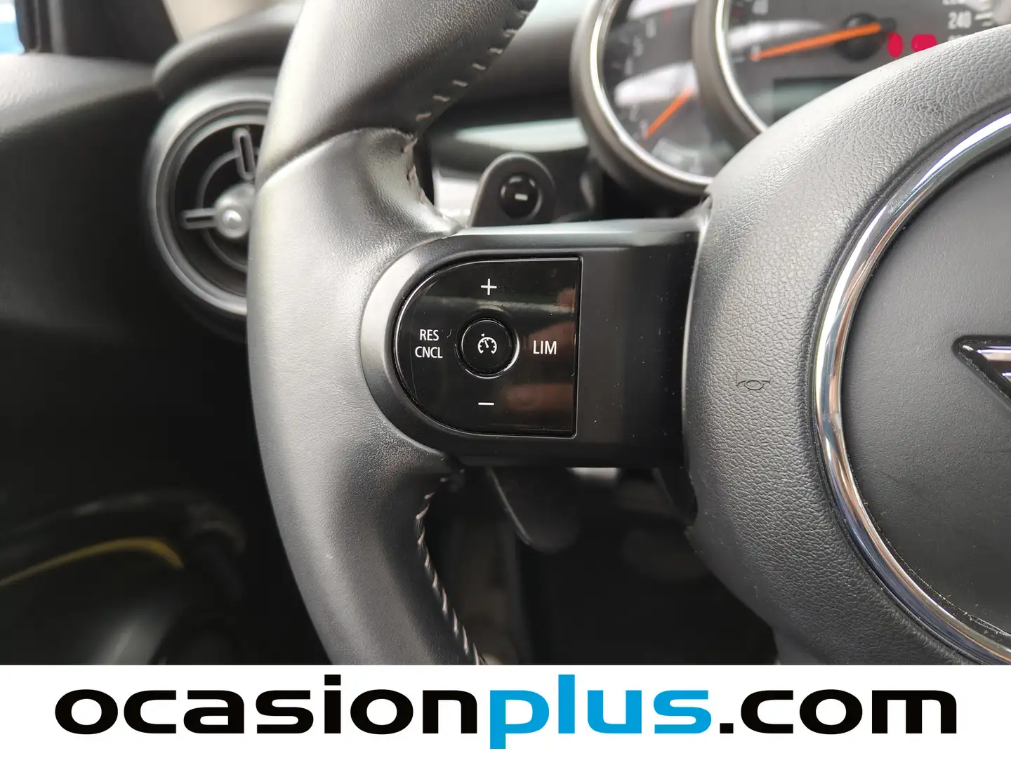 Foto Mini MINI MINI MINI 3 Puertas Cooper S (178 CV)