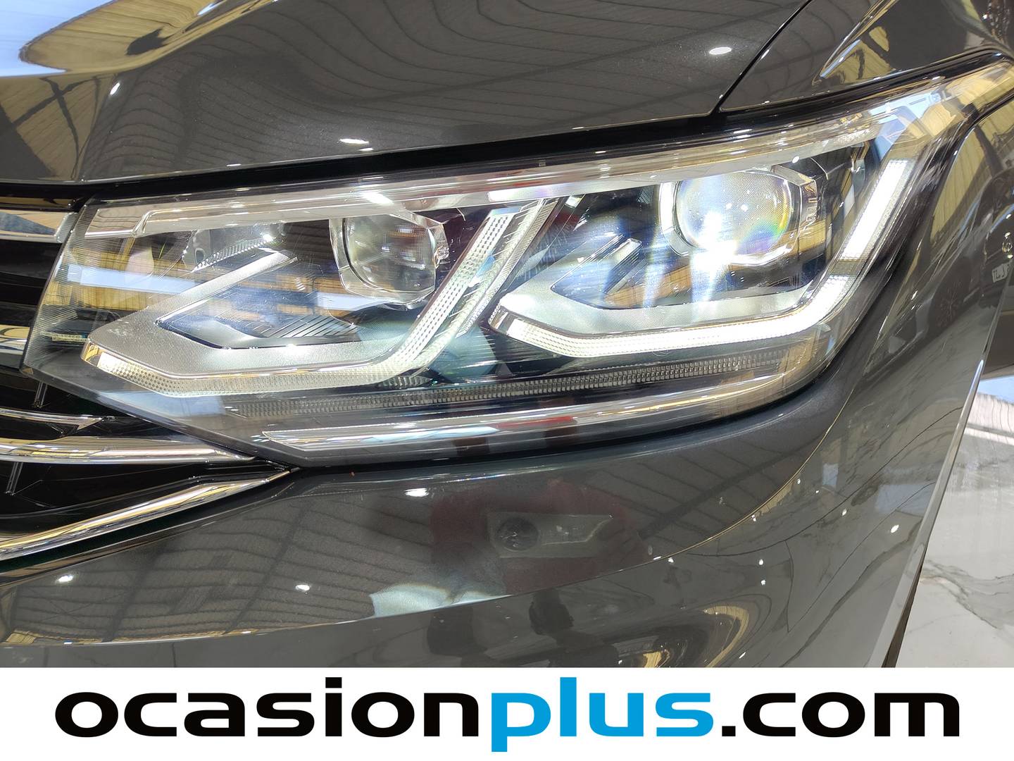 Volkswagen Tiguan Volkswagen Tiguan Urban Sport 1.5 TSI (130 CV) 130cv