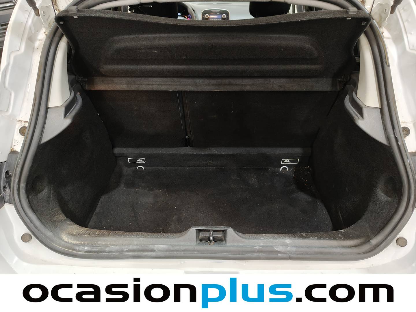 Foto Renault Clio Renault Clio Life Energy dCi (75 CV)