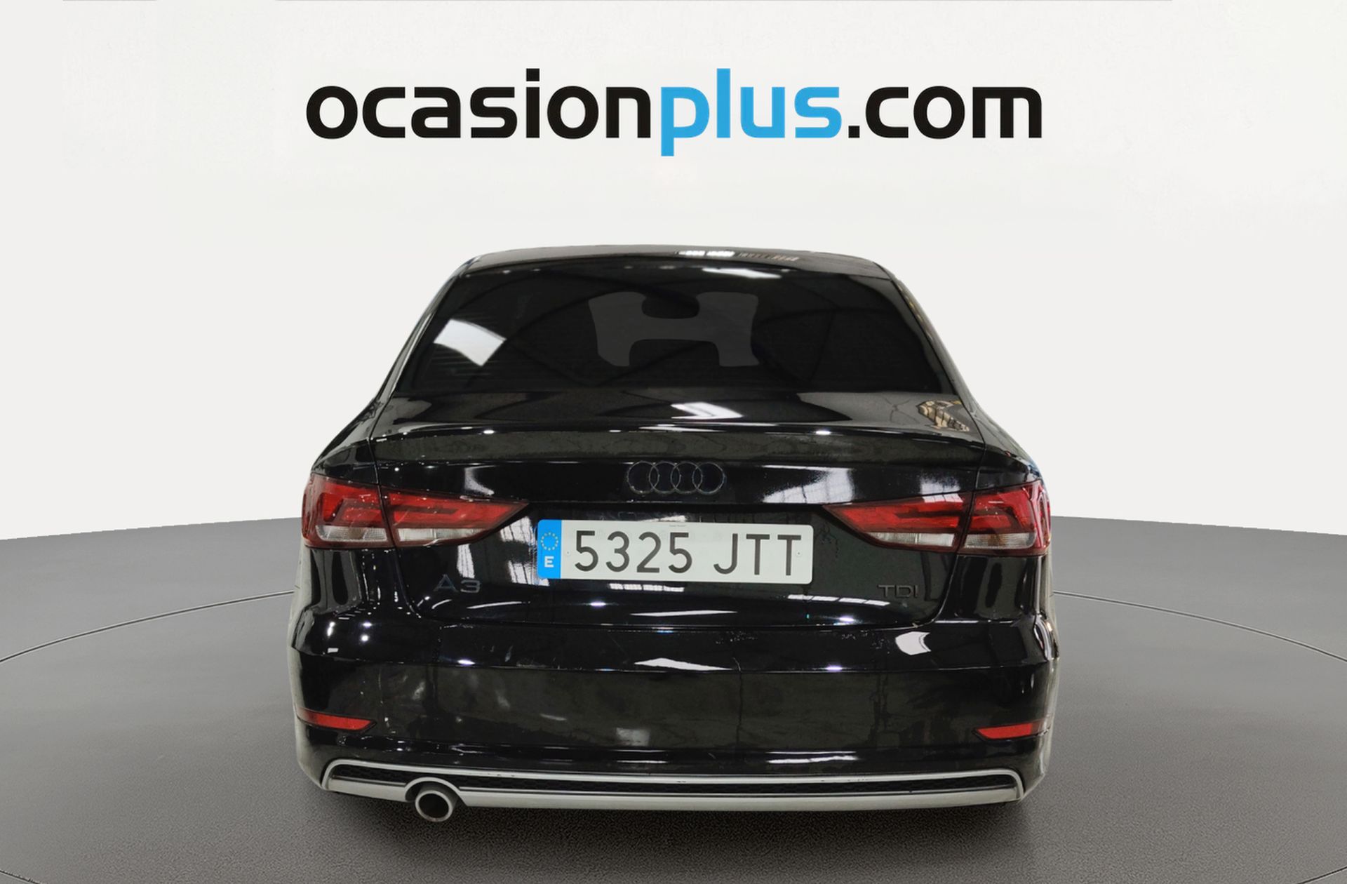Audi A3 Sedan S line edition 1.6 TDI clean diesel - foto 12