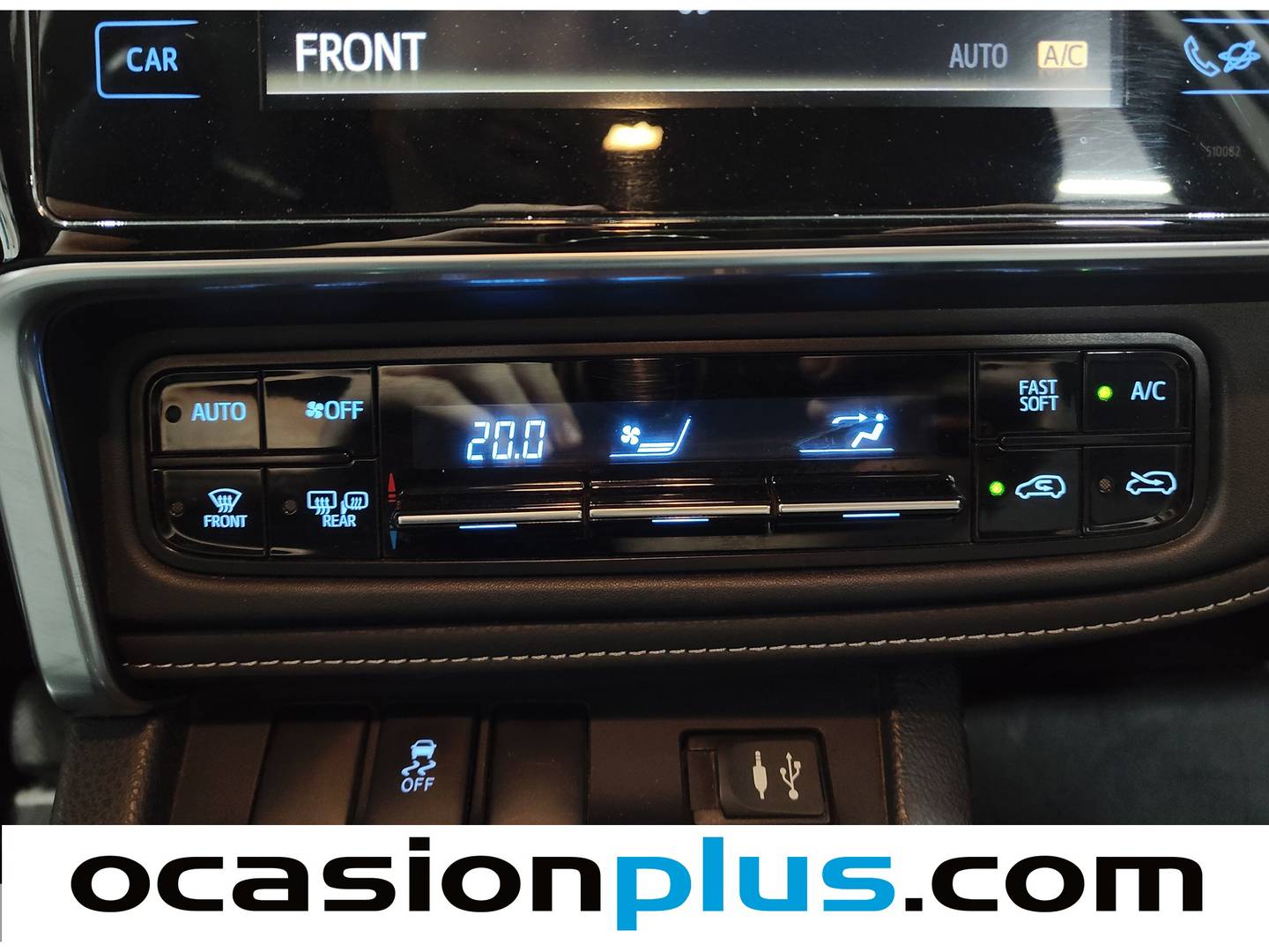 Toyota Auris Toyota Auris 140H Hybrid Feel! Edition (136 CV) 2018