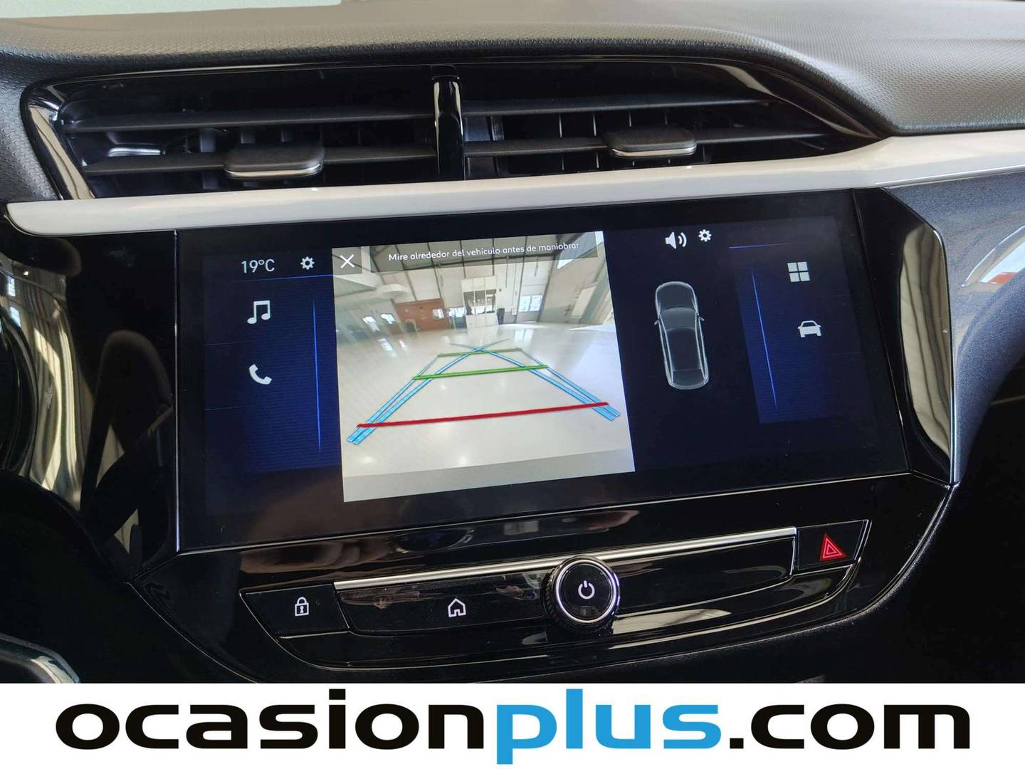 Foto Opel Corsa Opel Corsa 1.2 T XHL Hybrid GS eDCT (110 CV)