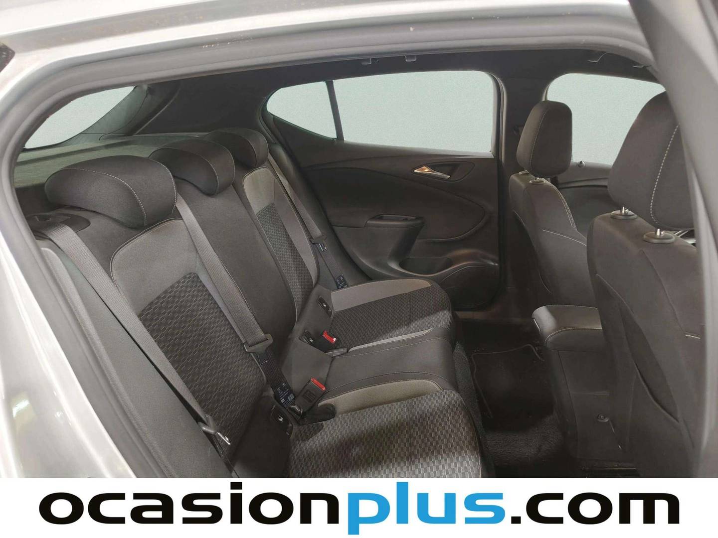 Opel Astra Opel Astra 1.2 Turbo SHL GS Line (110 CV) manual